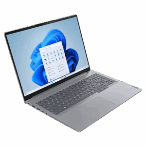 Lenovo ThinkBook 16 G7 | Core Ultra 5, 16GB RAM, 512GB SSD, Win 11 Pro | Lenovo Laptop | Popular Choice