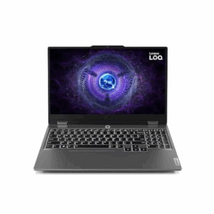 Lenovo LOQ 15IRX9 Gaming Laptop | i7 13650HX, RTX 4050, 24GB RAM, Win 11 Pro | Lenovo LOQ Laptop | Lenovo Laptop | Best Seller