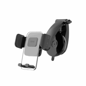 VIDVIE Center Console Suction Cup Car Holder – Adjustable Mobile Phone Mount Gen 2 | Hot Deal