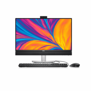 Dell 7420 All In One Desktop PC | Dell AIO Desktop | Dell AIO PC | New Launch