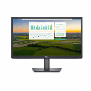 Dell E2222H Monitor | 22″ Full HD Dell LED Display for Work & Home | Hot Deal