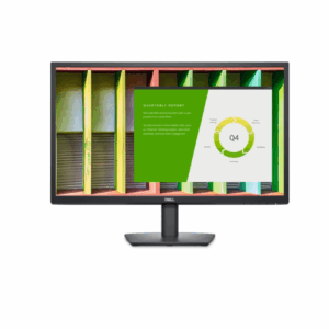 Dell E2422H Monitor | 24″ Full HD Dell LED Monitor for Work & Home | New Launch