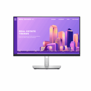 Dell P2422H Monitor | Dell 24 Inch Monitor | Dell LED  | Dell Monitor | Exclusive