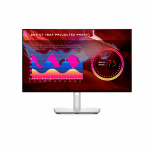 Dell U2422H Monitor | 24″ Professional Dell LED Monitor | Popular Choice