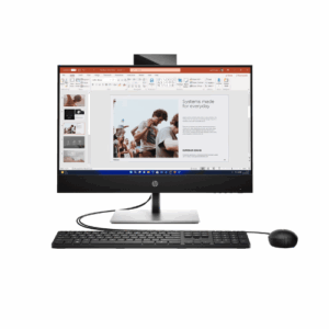 HP 440 G9 ProOne All-in-One Desktop PC | HP AIO Desktop | HP 24″ AIO PC | Hot Deal