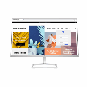 HP Series 5 524SW Monitor | HP 24 Inch Monitor | HP LED  | HP Monitor | Best Seller