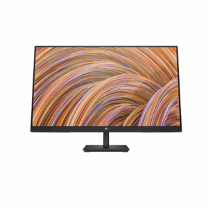 HP V27i Monitor | 27″ Full HD HP LED Display for Home & Office | Hot Deal