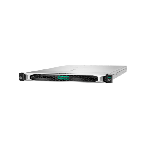 HPE ProLiant DL360 Gen10 Plus | 1U Rack Server | Enterprise