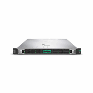 HPE ProLiant DL360 Gen10 Plus | 1U Rack Server | Enterprise Performance | Premium Pick