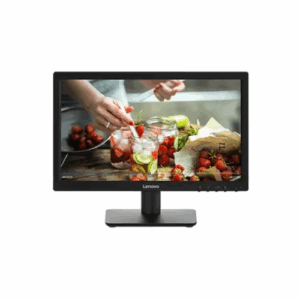 Lenovo D19-10 Monitor | Lenovo 19 Inch Monitor | Lenovo LED  | Lenovo Monitor | New Launch