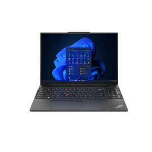 Lenovo E16 ThinkPad Laptop | Lenovo Notebook | Lenovo Laptop | Popular Choice