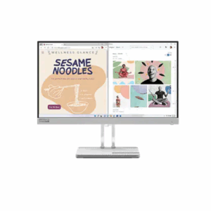 Lenovo L24e-40 Monitor | Lenovo L24e-40 24 Inch Monitor | Lenovo LED | Lenovo Monitor | Top Rated