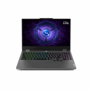 Lenovo LOQ 15IRH8 Gaming Notebook | LOQ Gaming Laptop | Lenovo Laptop (82XV0095US) | Top Rated