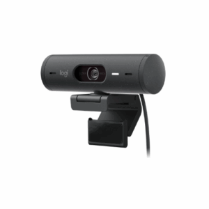 Logitech Brio 500 Web Cam | Logitech Web Camera | Logitech Camera | New Launch