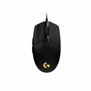 Logitech G102 Mouse | Logitech G Series RGB Mouse | Logitech Mouse | Popular Choice