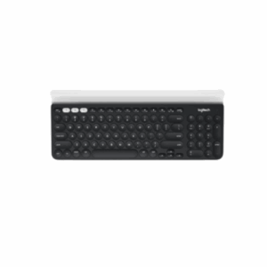 Logitech K780 Multi-Device Wireless Keyboard | Logitech Keyboard | Limited Edition