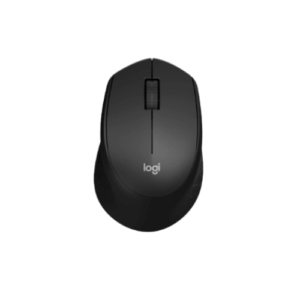 Logitech M330 Silent Mouse | Logitech Wireless Mouse | Logitech Mouse | New Launch