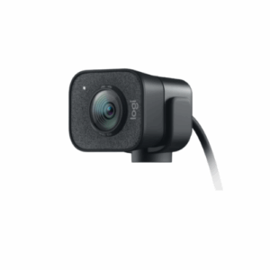 Logitech StreamCam WebCam | Full HD Streaming Camera for Creators | Premium Pick
