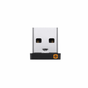 Logitech USB Unifying Receiver | Logitech Receiver | Popular Choice