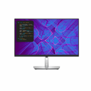Dell P2723QE Monitor | 27″ 4K USB-C Dell LED Display for Productivity | Popular Choice