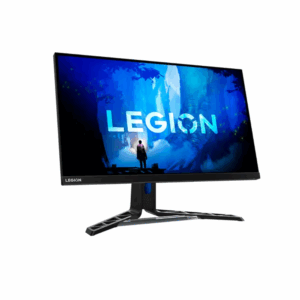 Lenovo Legion Y27-30 Monitor | Lenovo 27 Inch Gaming Monitor | Lenovo LED | Lenovo Monitor for Smooth & Immersive Gameplay | Trending Now
