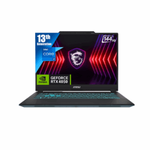 MSI Cyborg 15 A13VE – High-Performance Gaming Laptop | MSI Laptop | Best Seller