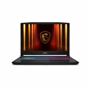 MSI Katana 15 HX B14WGK-224XAE Gaming Laptop | MSI Laptop | Limited Edition