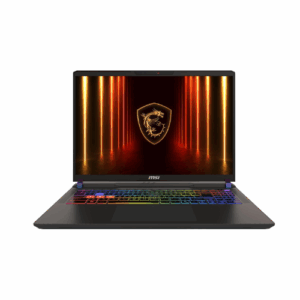 MSI Vector 16 HX AI A2XWIG 16" FHD Gaming Laptop  | MSI Laptop | Trending Now