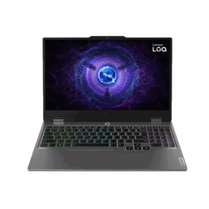 Lenovo LOQ 15IRX9 – High-Performance Laptop for Work & Play | Lenovo Gaming Laptop (83DV00ULPS) | Top Rated
