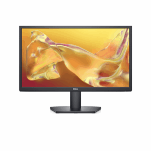 Dell SE2225H 22-Inch LED Monitor – Full HD, HDMI & VGA, Wide Viewing Angle | Limited Edition