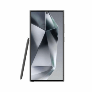 Samsung Galaxy S24 Ultra – Dual SIM Titanium Black | 12GB RAM, 256GB Storage, 5G Smartphone (International Version) Max | Popular Choice