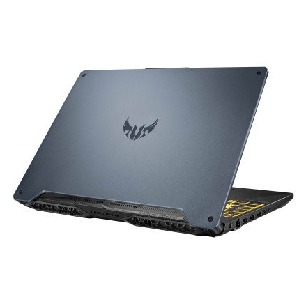 Asus TUF Gaming Laptop FX507ZC4-HN214 | TUF Gaming Notebook | Asus Laptop | Exclusive - Image 7