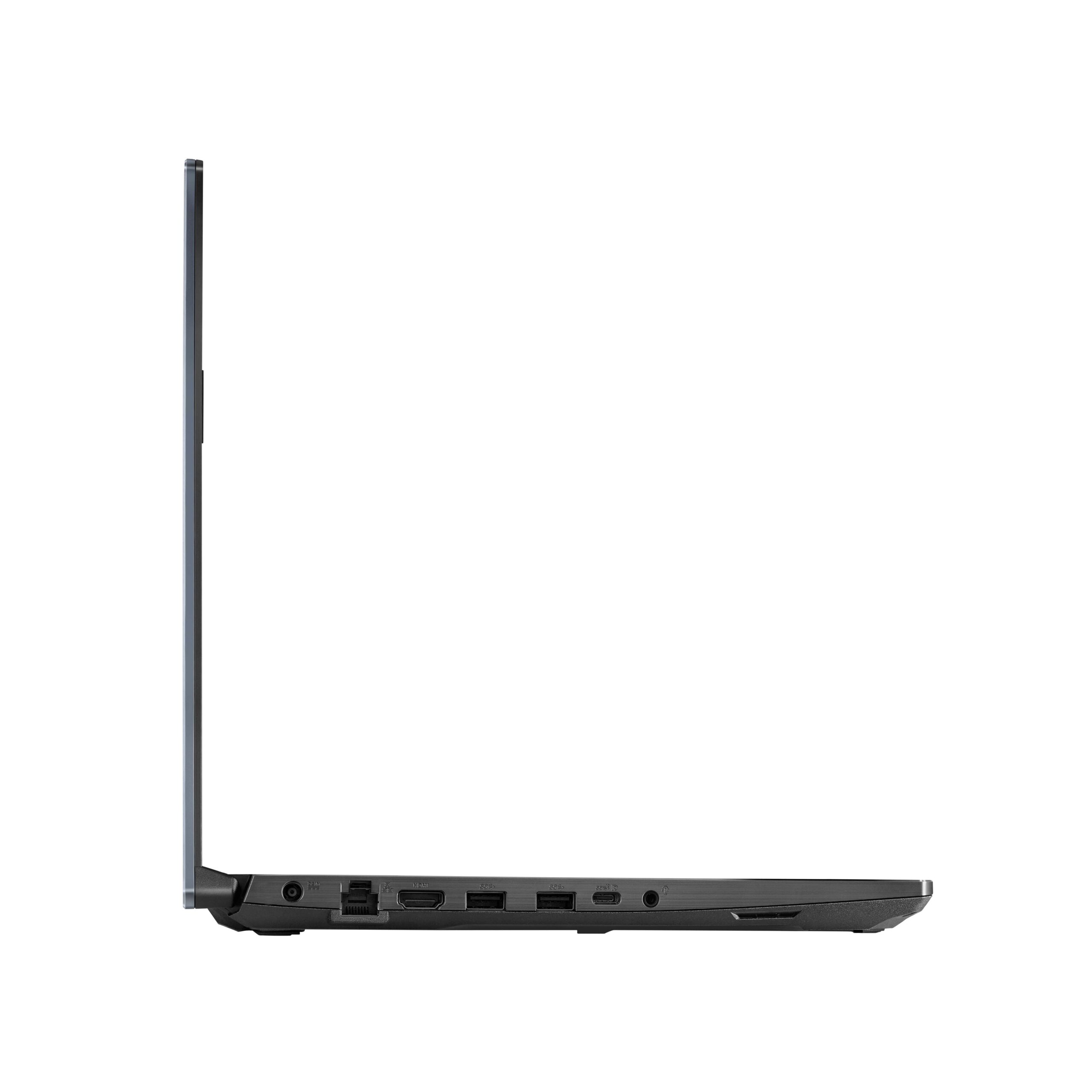 Asus TUF Gaming Laptop FX507ZC4-HN214 | TUF Gaming Notebook | Asus Laptop | Exclusive - Image 4